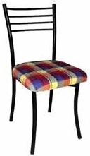 Cafeteria chair