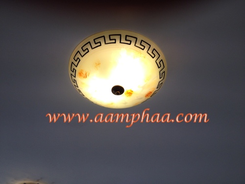 Ceiling Mounted Lights