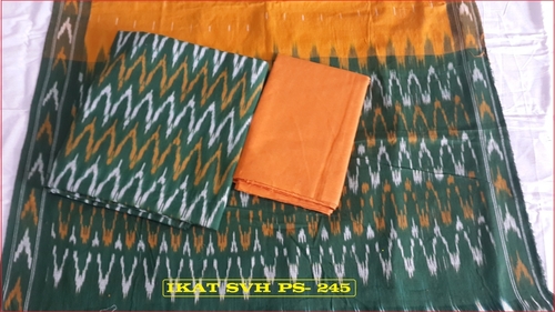 IKAT SUIT