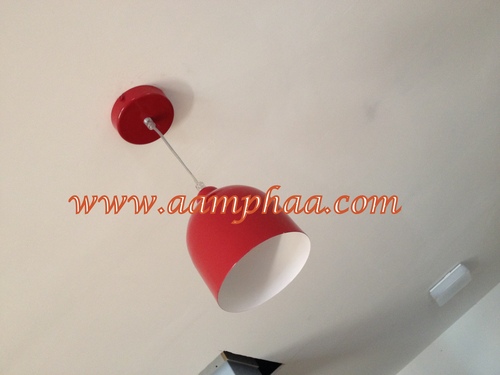 Hanging Lamps For Bedroom