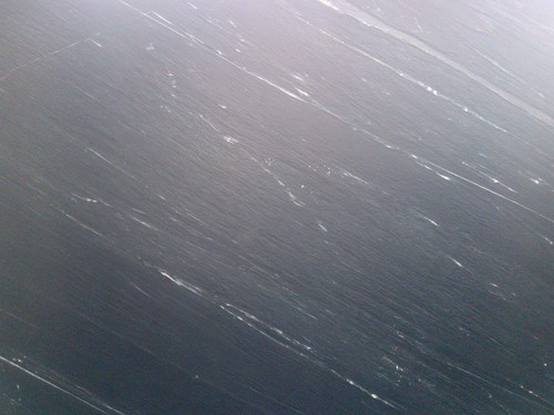 Natural Black Slate Stone