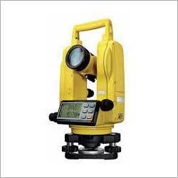 Digital Theodolite