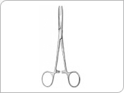 Pean Fcps  5" Box Joint