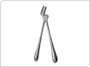 Stille Plaster of ParisShears 10.25"