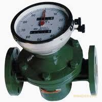 Cast Iron Meter