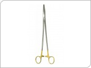 Wangensteen Needle Holders 10.75" TC