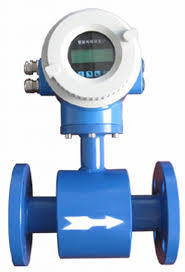 Electromagnetic Flow Meter