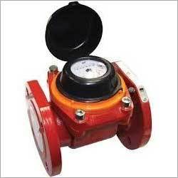 Hot Water Meter
