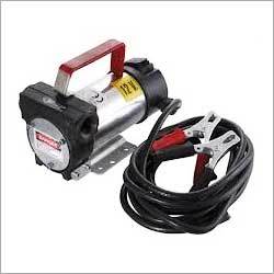 Diesel Fuel Transfer Pump