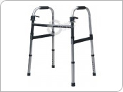 Invalid Walkers (Folding)