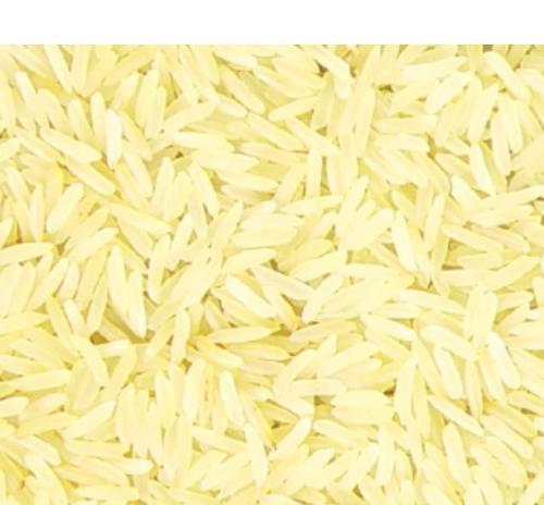 Sharbati Golden Sella Basmati Rice Old Crop