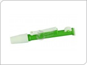 Guedel Pattern Airway