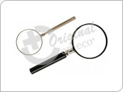Magnifiers - Loupes & Optics