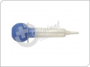 Irrigating Syringe