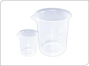 Beakers (Euro Design)