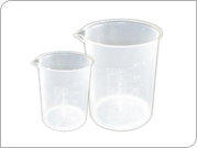 Beakers
