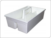 Carrier Tray