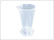 Conical Measures