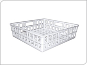 Draining Basket