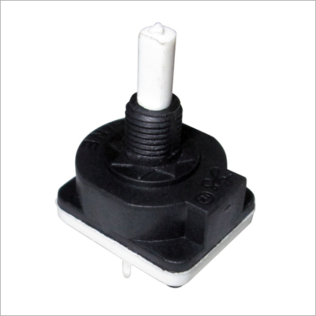 18mm Rotary Switch Iv Step