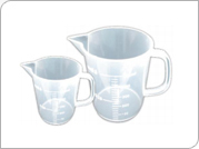 Measuring Jugs (Euro Design)