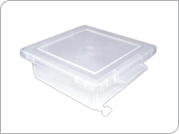 Staining Box