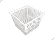 Test Tube Basket