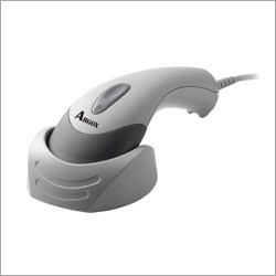 Bar Code Scanner