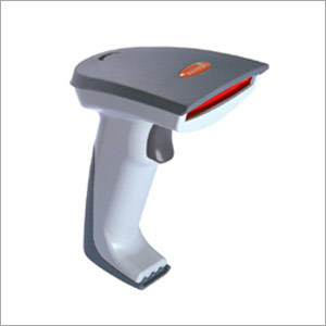 Bar Code Scanner