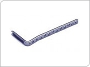 Angled Blade Plates