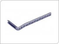 Angled Blade Plates