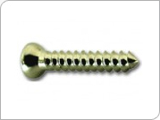 Cortical Screw