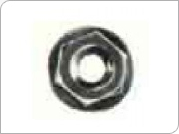 Nut For Screw