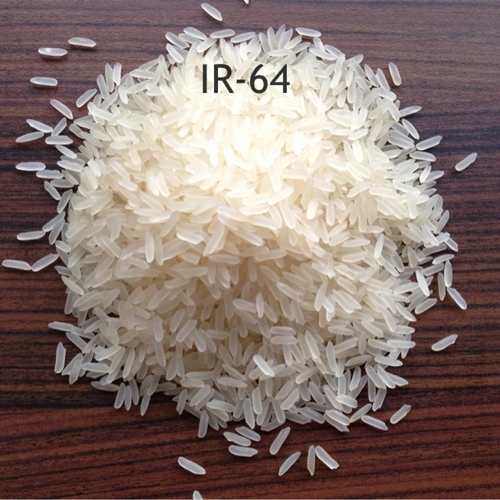IR 64 Parboiled Medium Grain Non Basmati Rice