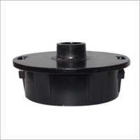 Pressure Die Casting Components - Optimum Quality Metal, Diversified Sizes And Shapes | Abrasion Resistant, Superior Compressive Strength, Durable Finish