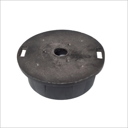 Mixi Collar Pressure Die Casting