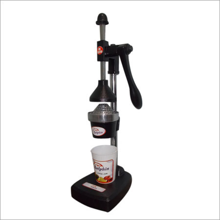 Hand Press Juicer
