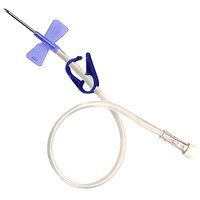 Av Fistula Needles - Application: Hospital