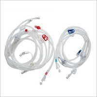 Hemodialysis Blood Tubing Sets