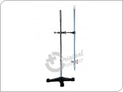 Burette With Stopcocks