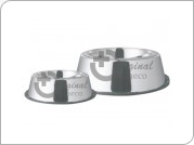 Anti skid holder with bowl