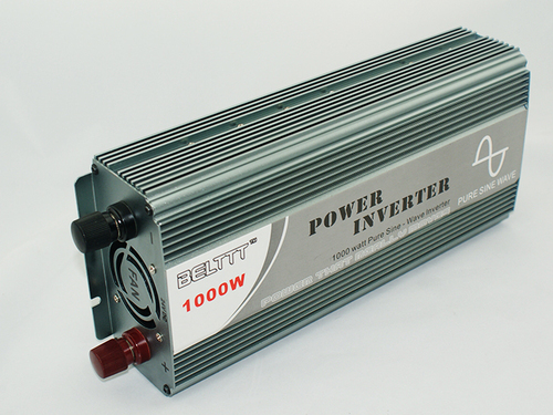 Industrial Solar Power Inverter