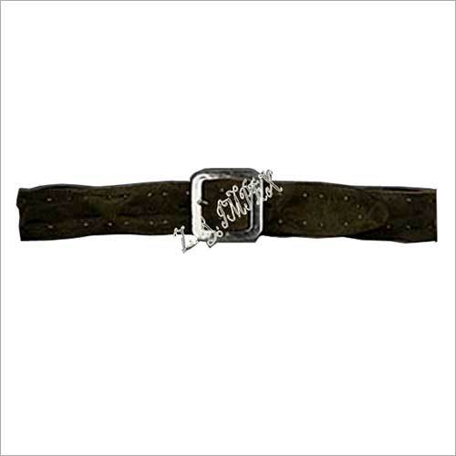 Casual Leather Belt