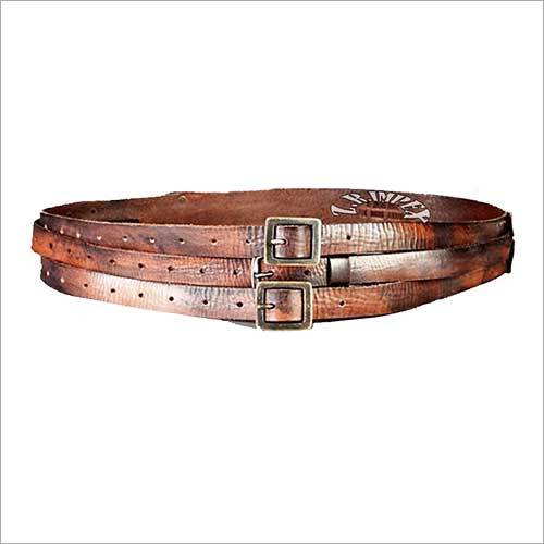 Fancy Leather Belts