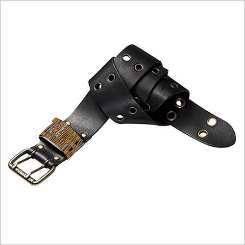 Leather Belts