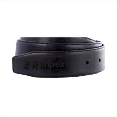 Reversible Leather Belt