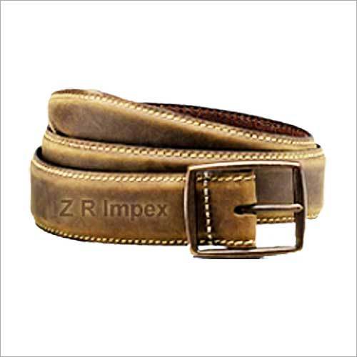 Trendy Leather Belts