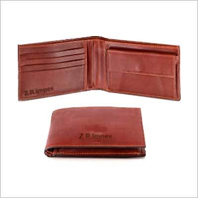 Pure Leather Wallets
