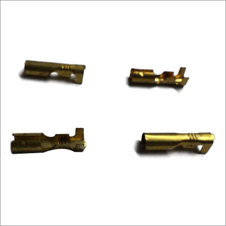 Bullet Female Terminals