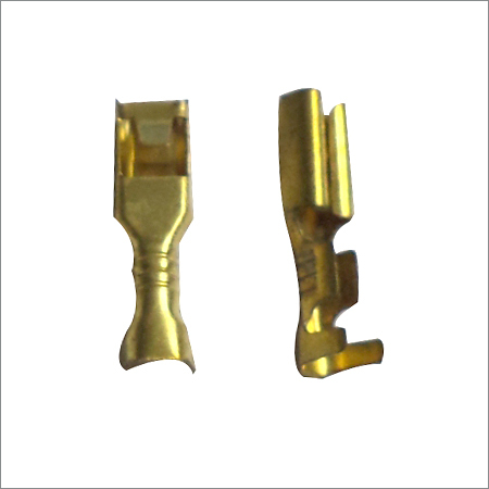 Brass Terminals